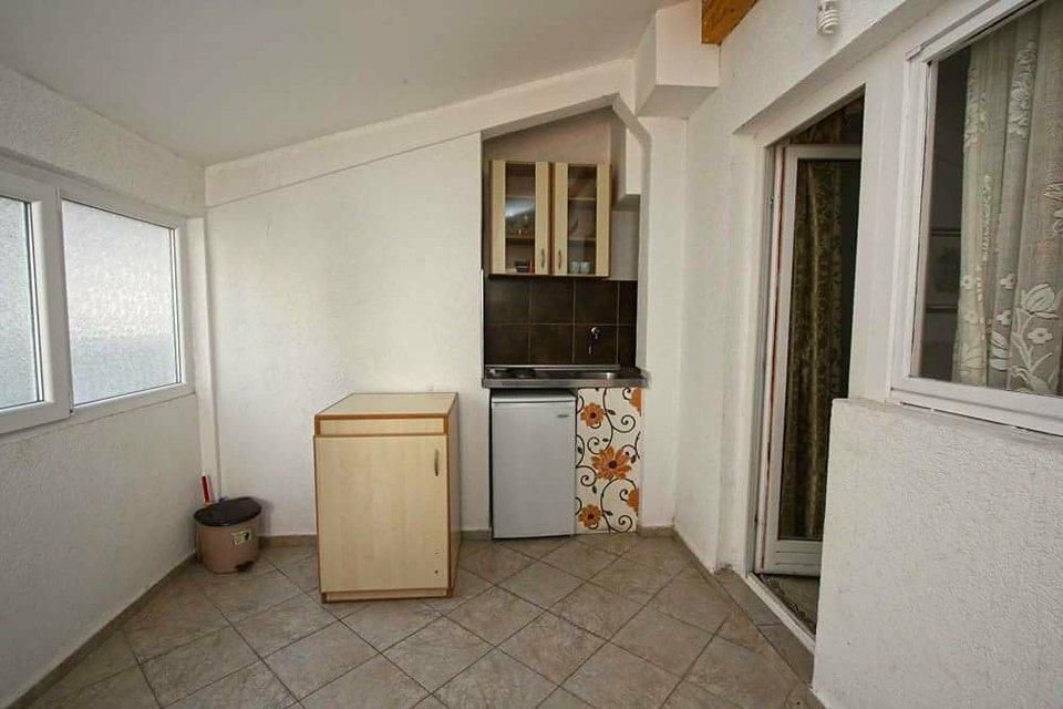Apartmani Irena Petrovac Exterior photo