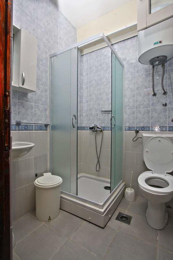 Apartmani Irena Petrovac Exterior photo