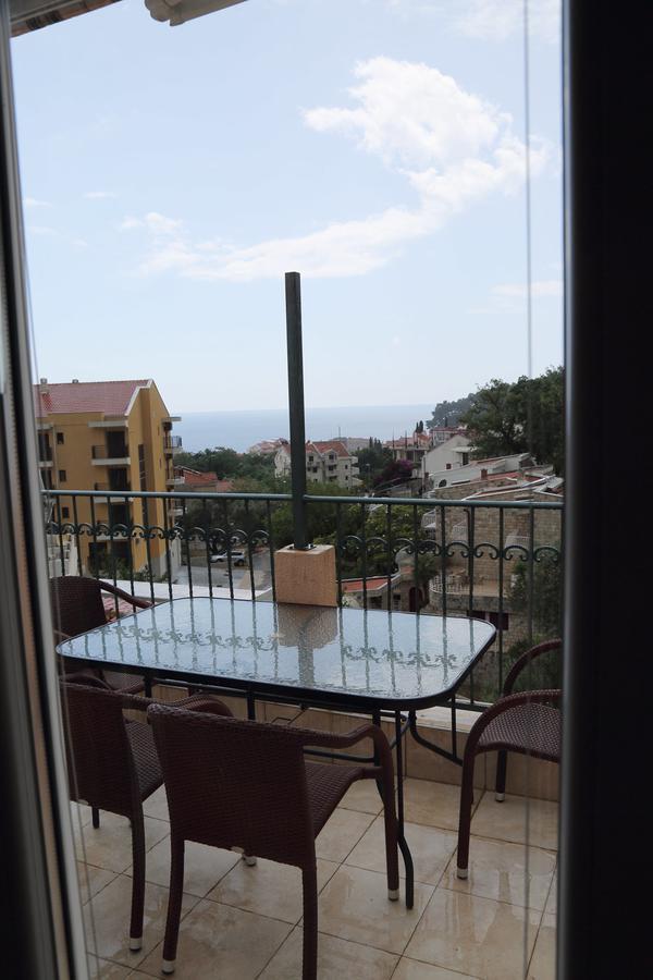 Apartmani Irena Petrovac Exterior photo