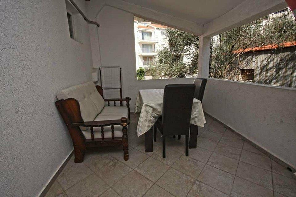 Apartmani Irena Petrovac Exterior photo