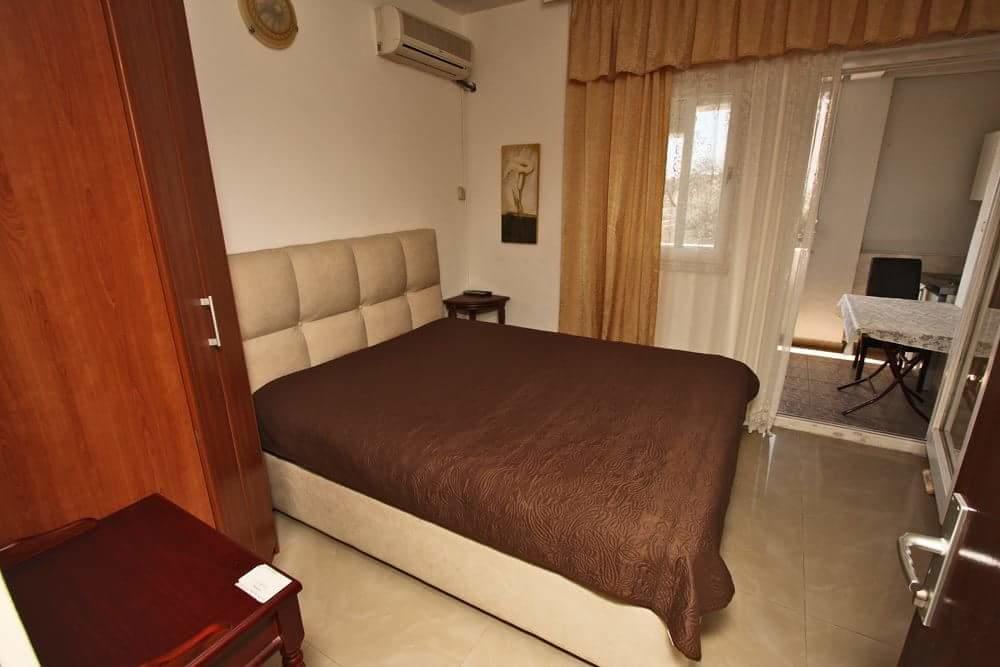 Apartmani Irena Petrovac Exterior photo