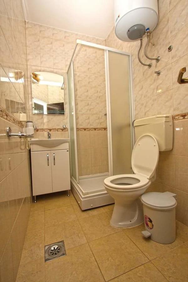 Apartmani Irena Petrovac Exterior photo